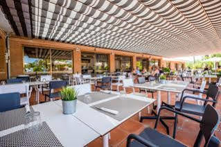 卡拉费尔 Vendrell Platja酒店 外观 照片